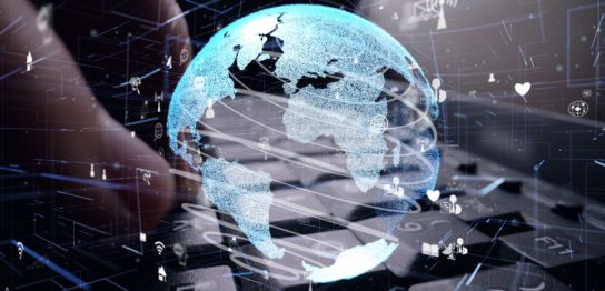 デジタル化とDXの違い