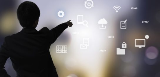 岡部工業社長と対談